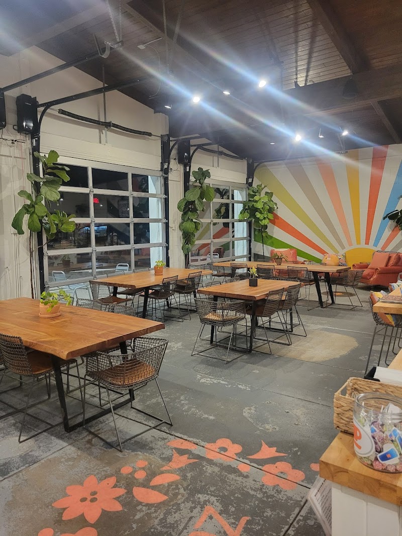 Orange Cup Side Hustle photo 3