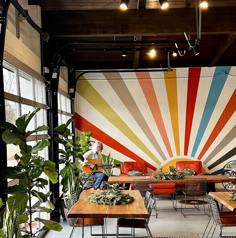 Orange Cup Side Hustle photo 4