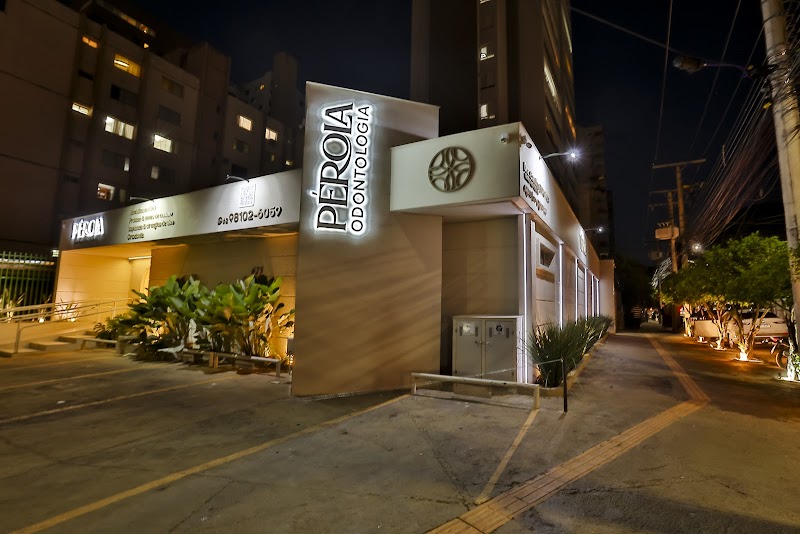 Pérola Odontologia