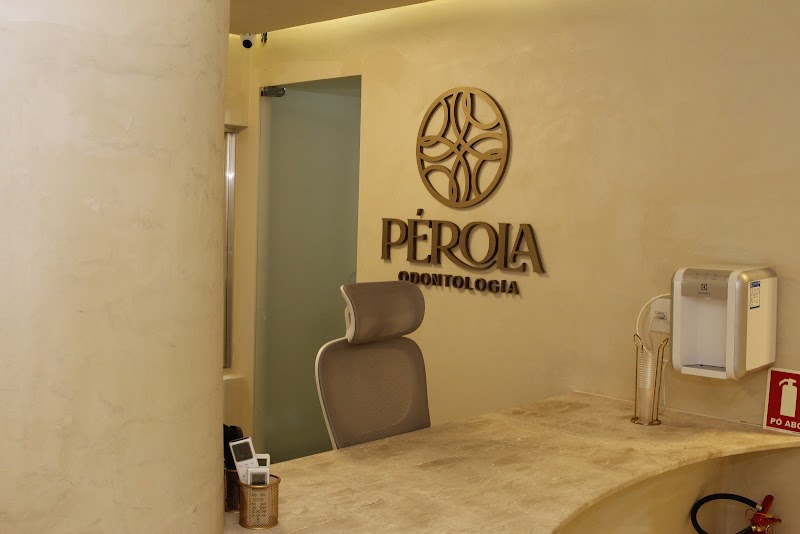 Pérola Odontologia - foto 2