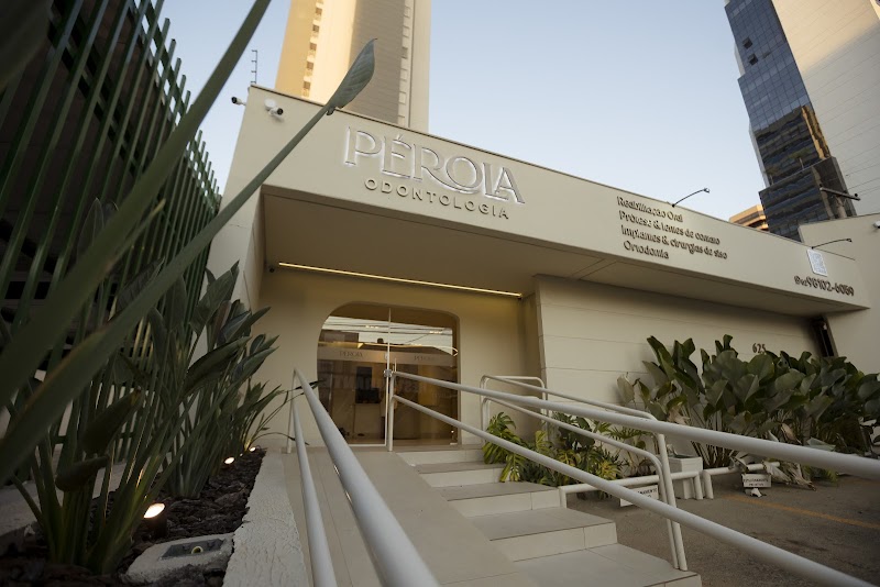 Pérola Odontologia - foto 4