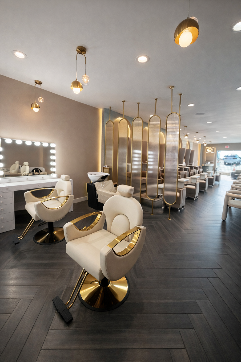 Pedro Lima Hair Salon and Makeup: Google Places image 2