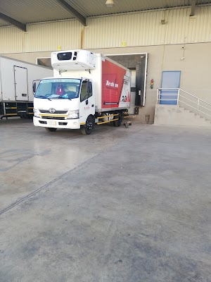 Etmam Logistics/اتمام اللوجستية