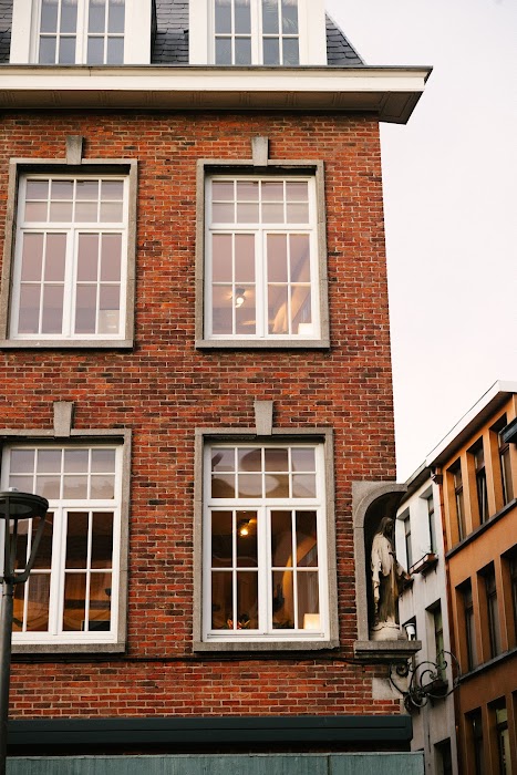 A Place Antwerp - Boutique stays - Leeuwenstraat 20 fotoğraf 1