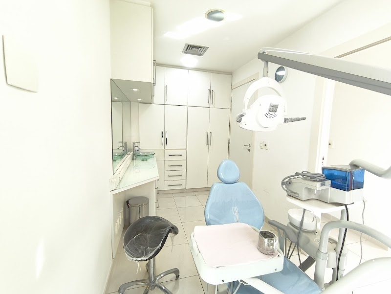 Dentista nos Jardins - SP | L’Aqua Odonto - foto 4