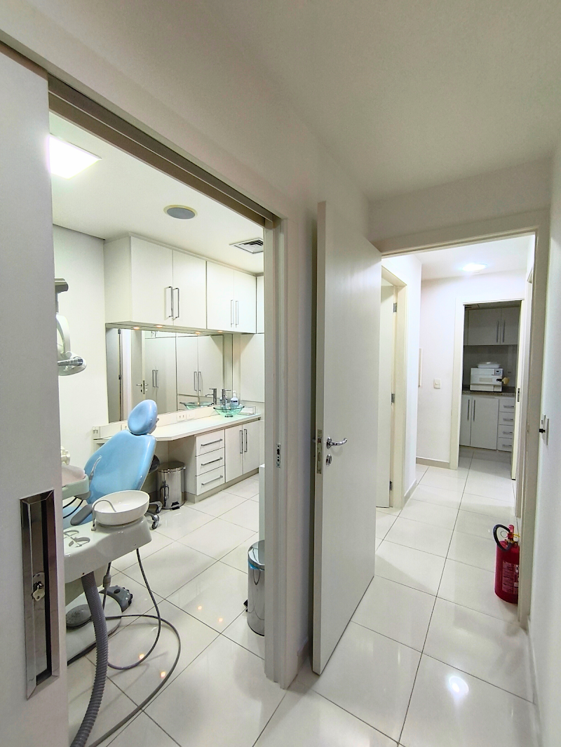 Dentista nos Jardins - SP | L’Aqua Odonto - foto 1