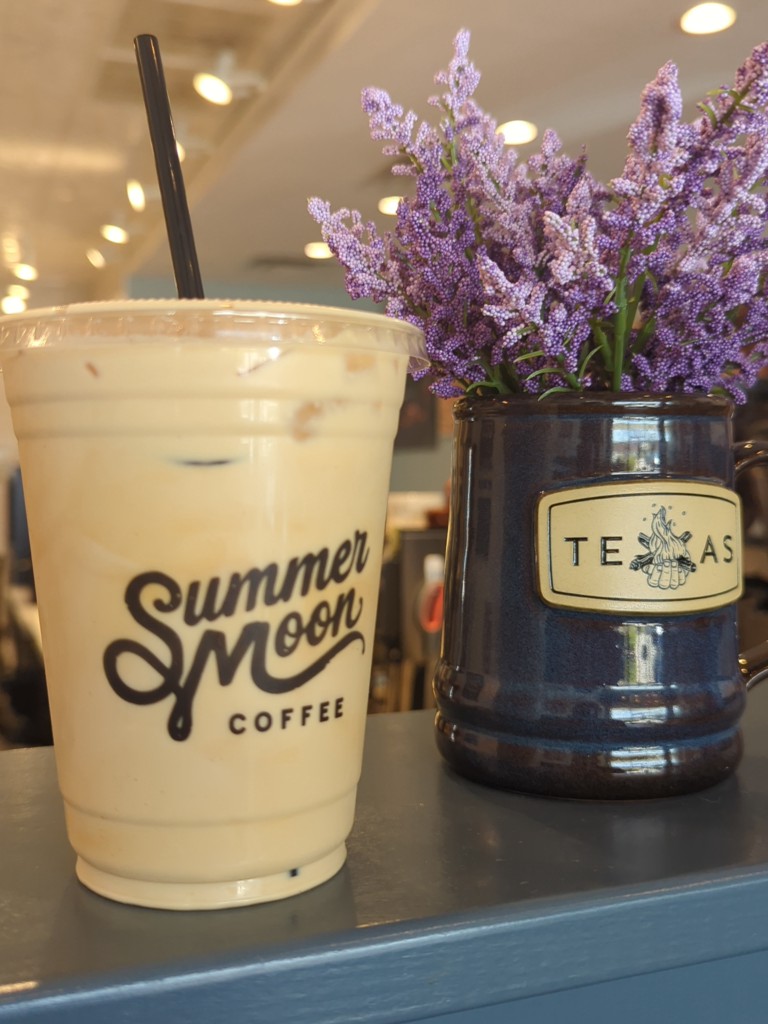 Summer Moon Coffee photo 2