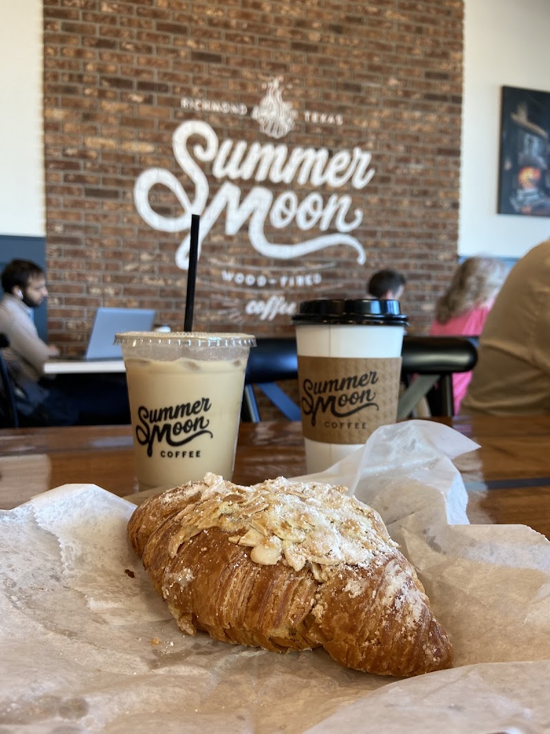 Summer Moon Coffee photo 2