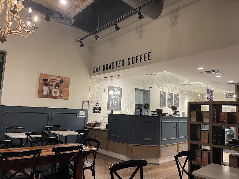 Summer Moon Coffee photo 3