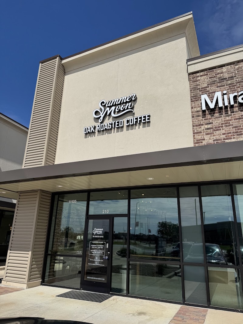 Summer Moon Coffee photo 4