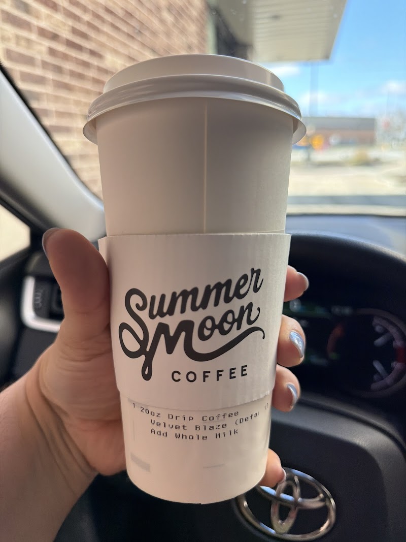 Summer Moon Coffee photo 3