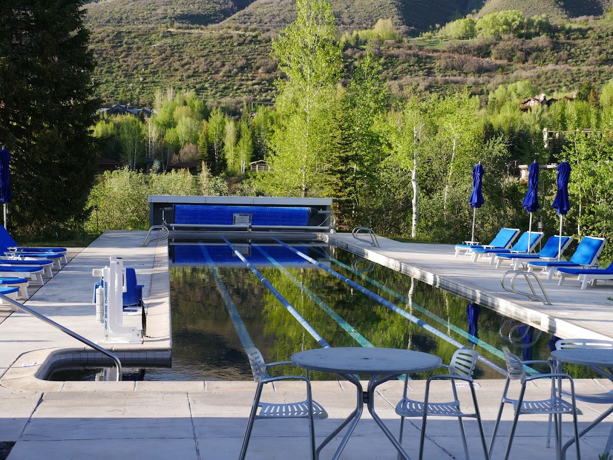 Aspen Meadows Resort, dog-friendly hotel, photo 2