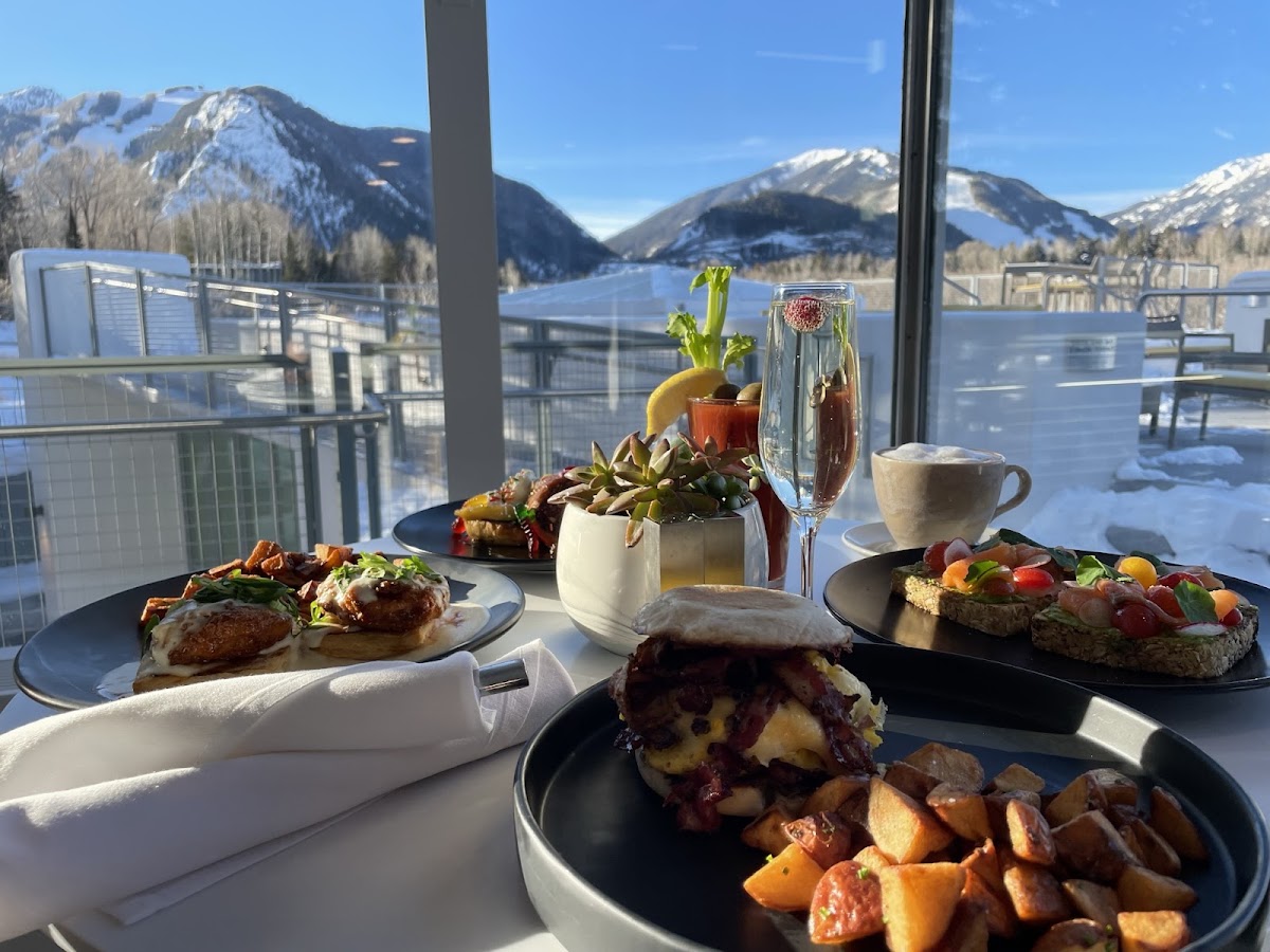 Aspen Meadows Resort, dog-friendly hotel, photo 5