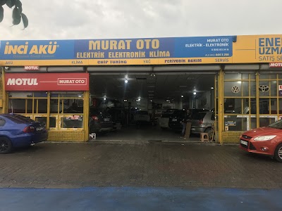 Adana Oto Elektronik - Oto Servisi