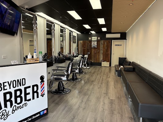 Beyond Barber photo 2