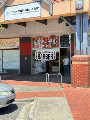 Beyond Barber photo 3