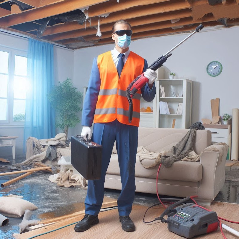 Fresno Mold Removal & Restoration — photo