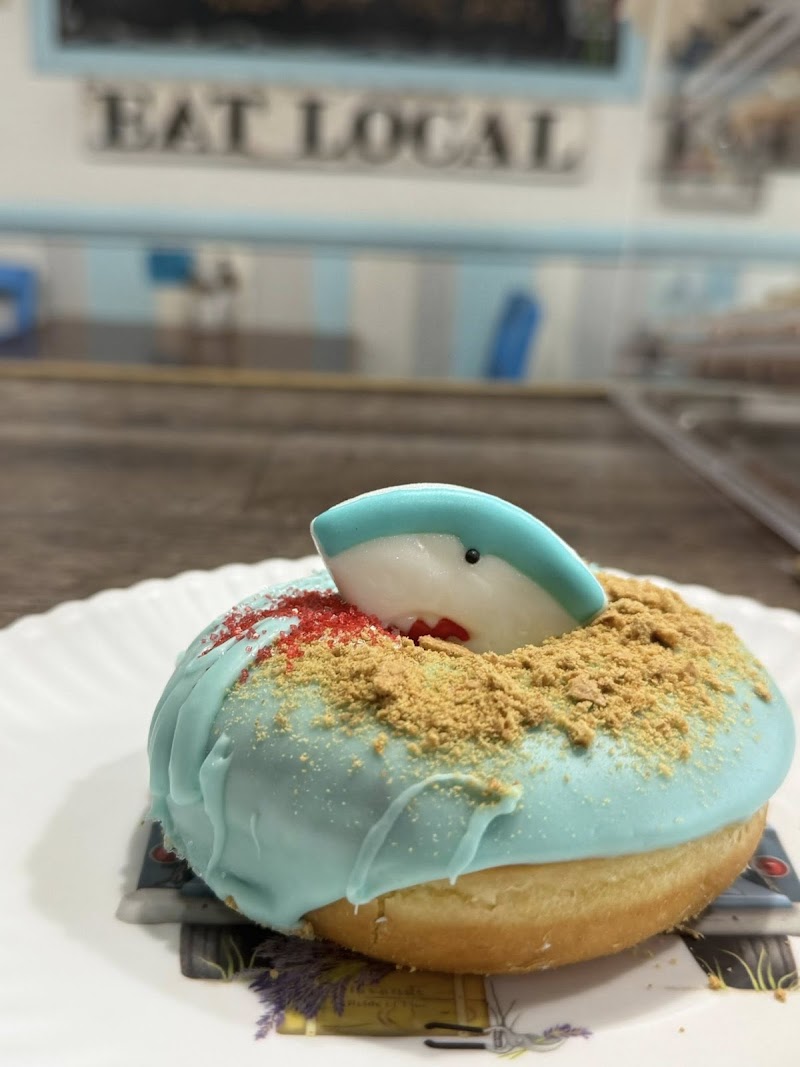 Molli's Cafe photo 2