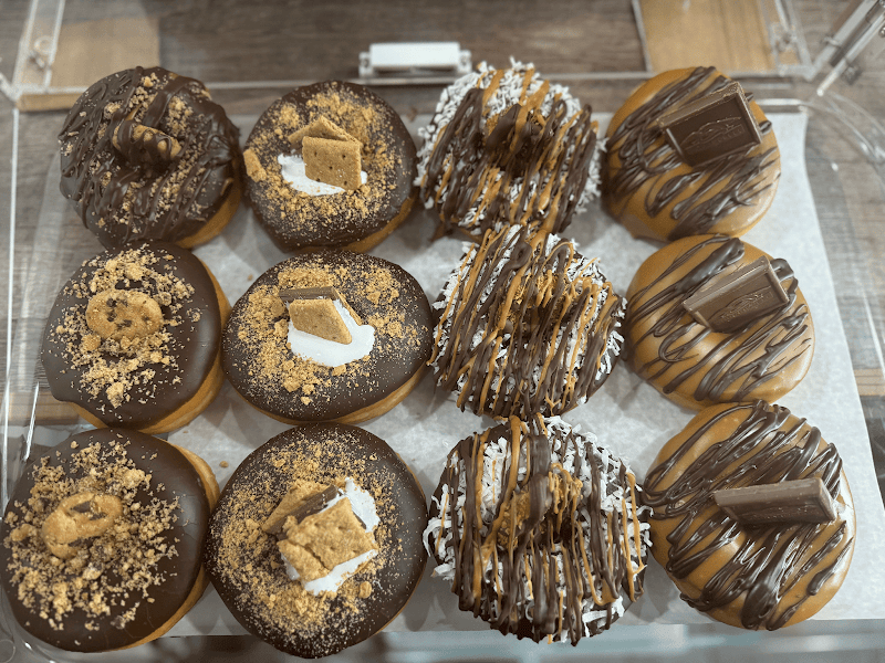 Molli's Cafe photo 2