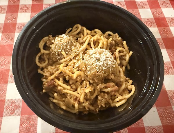 Photo of Gambill's Pastaria | Fresh Pasta & Sourdough Pizza