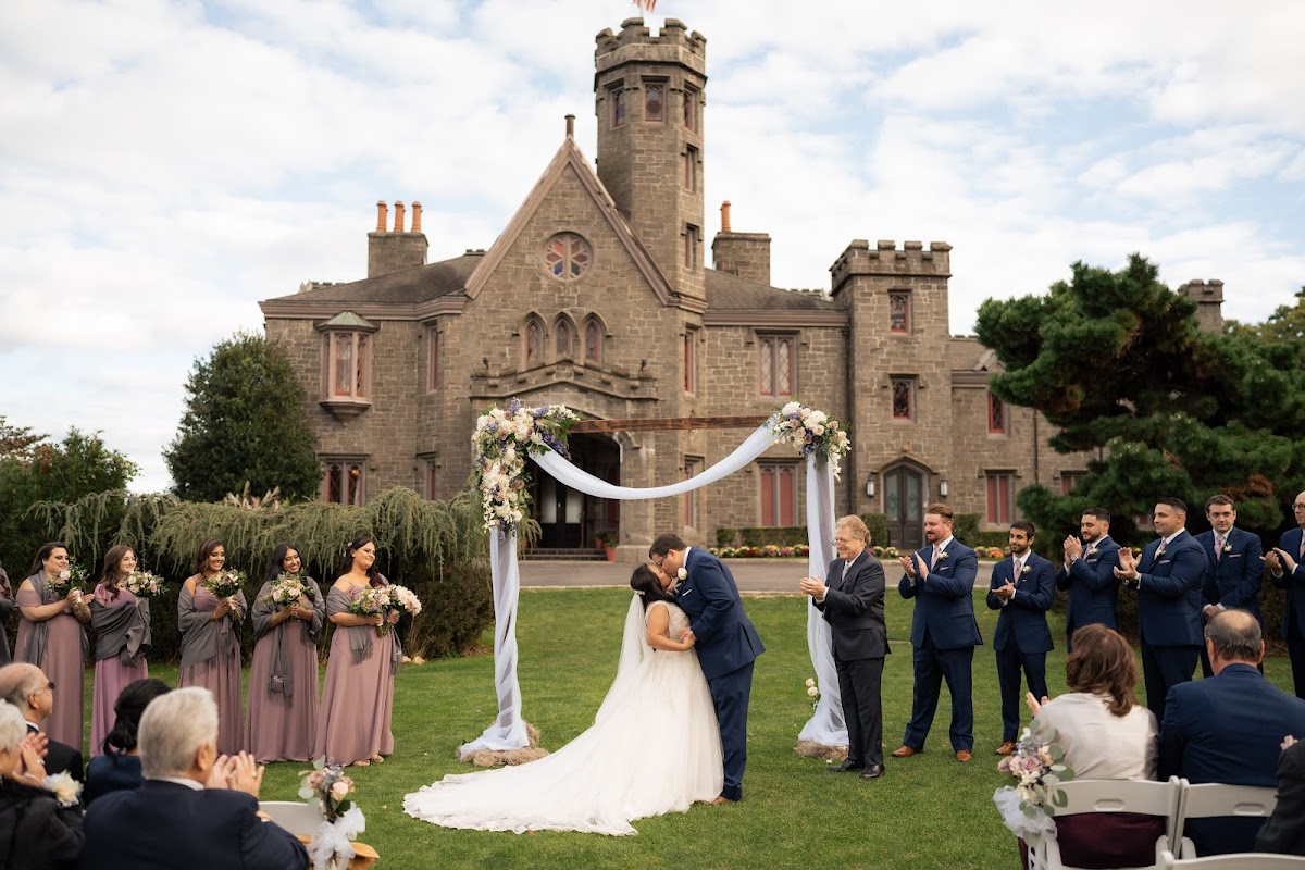 NYC One Heart Personalized Ceremonies: Google Places image 4