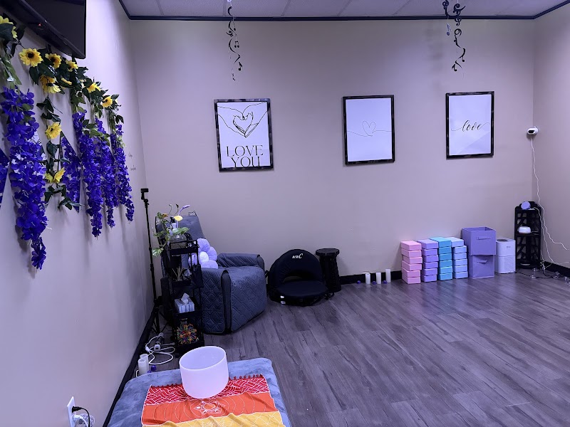 FACTS Wellness & Retreat Center