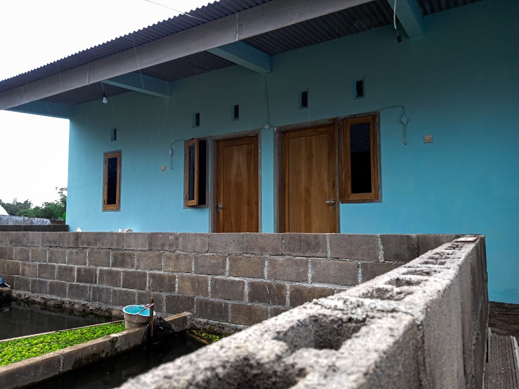 Kost Berkah Singosari