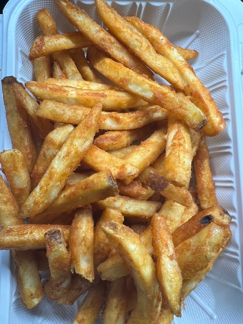 Q Halal Cart photo 6