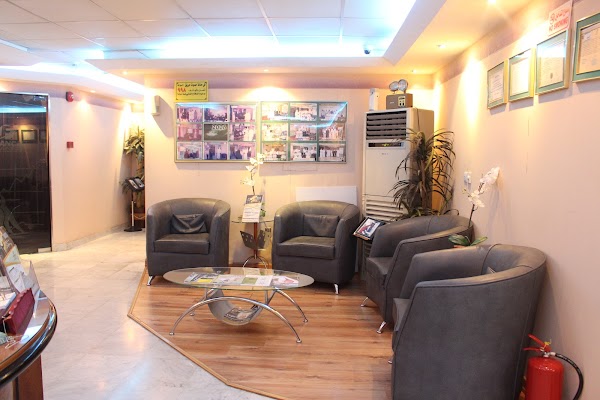 المركز الإداري والمالي للتدريب