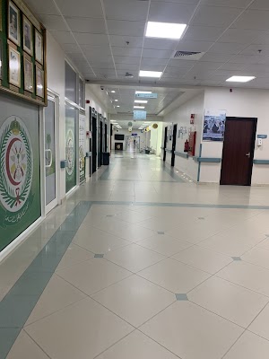 عيادات طب الاسرة