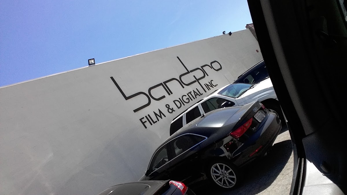 Band Pro Film & Digital, Inc.: Google Places image 4