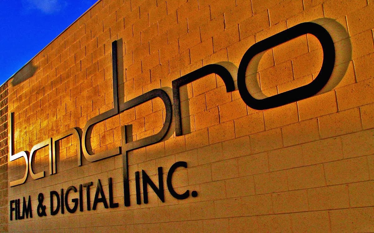 Band Pro Film & Digital, Inc.: Google Places image 3