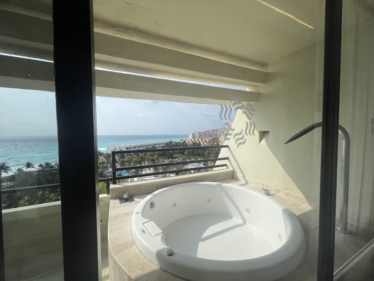 Grand Oasis Cancún
