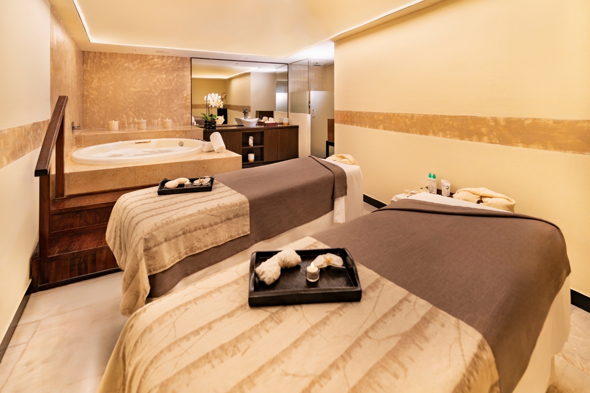 Grand Oasis Cancún