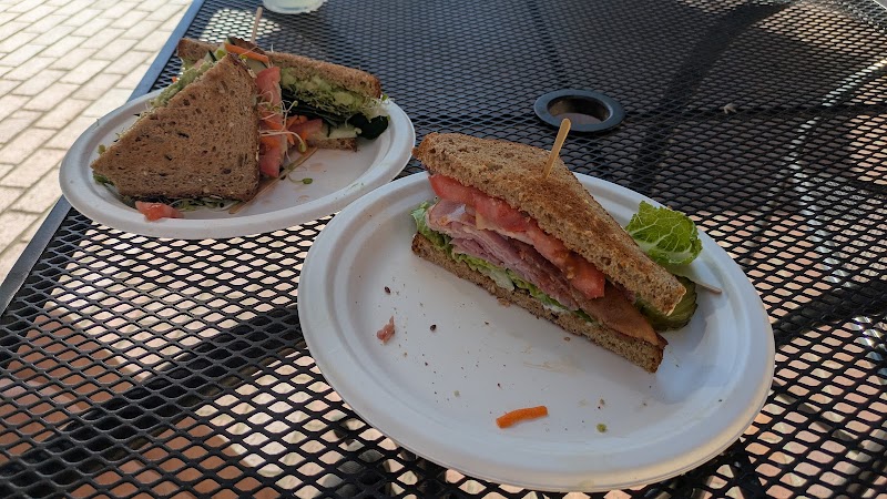 Baked & Brewed Café photo 4