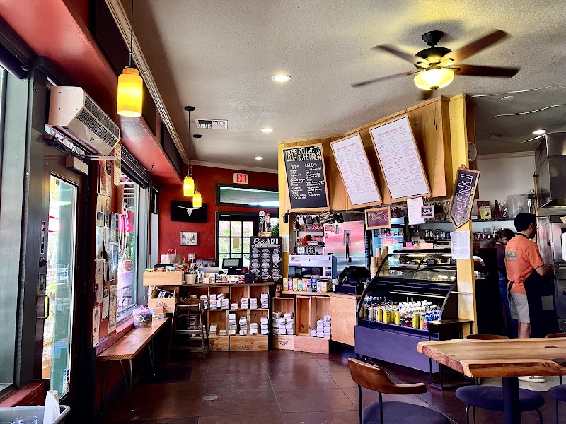 Baked & Brewed Café photo 4