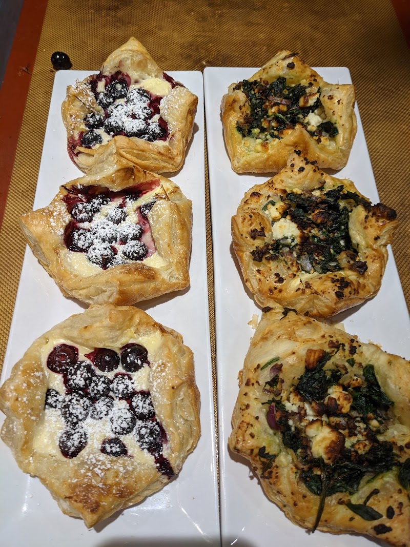 Baked & Brewed Café photo 2