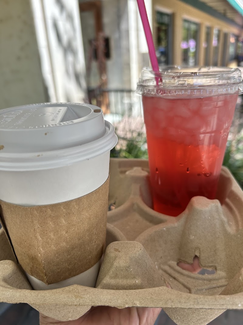 Baked & Brewed Café photo 3