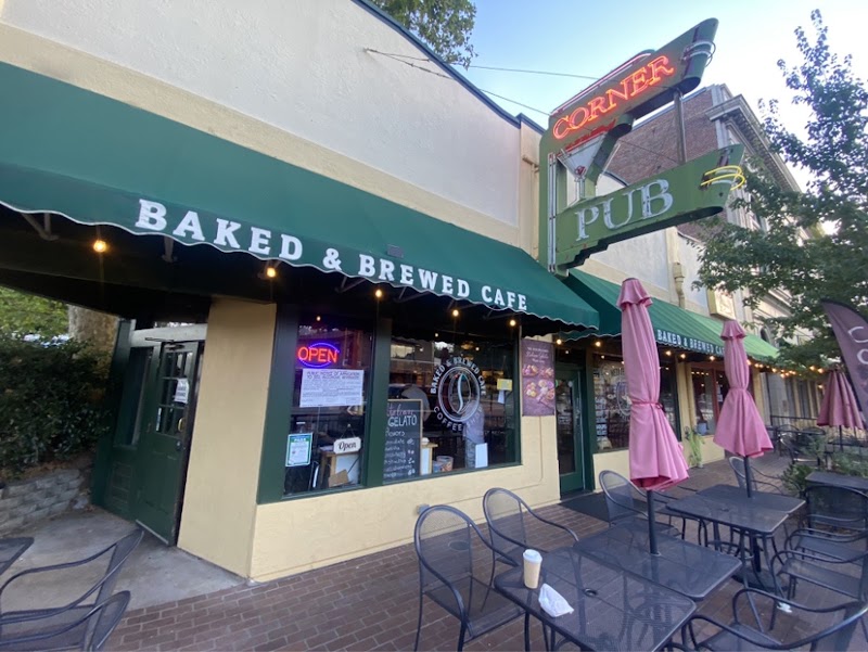 Baked & Brewed Café photo 4