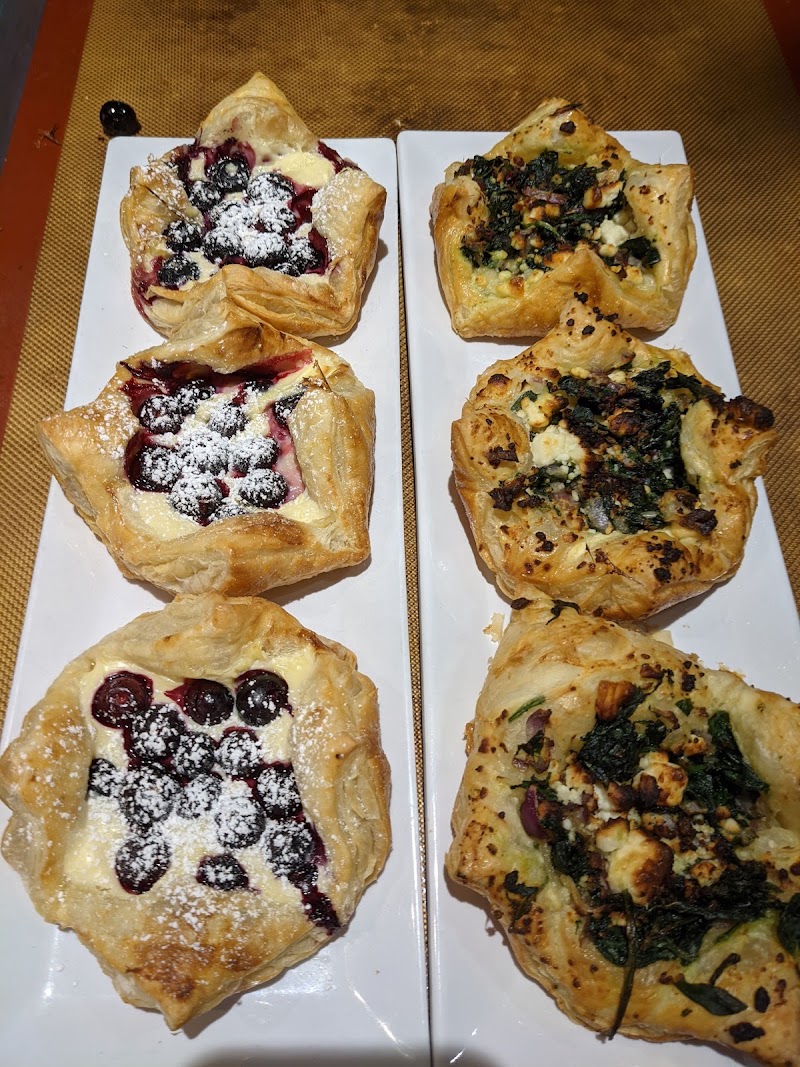 Baked & Brewed Café photo 2