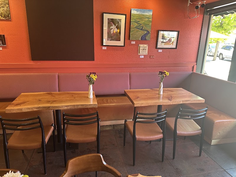 Baked & Brewed Café photo 4