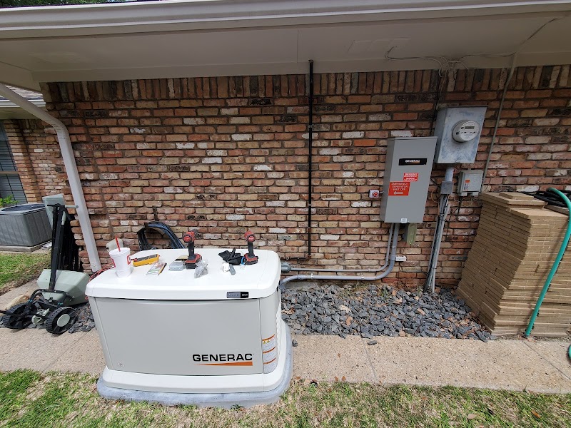 Accurate Electric L.L.C. - Electrician in Garland