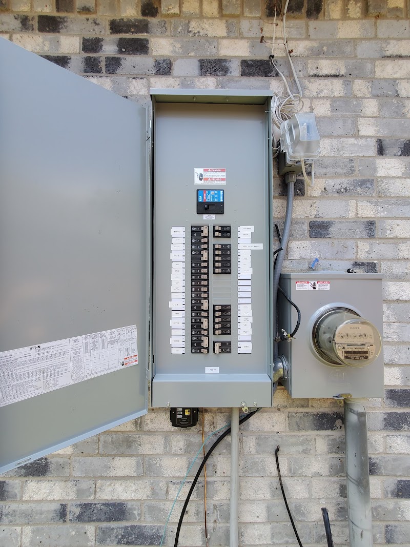 Accurate Electric L.L.C.