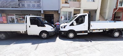 EGEMEN NAKLİYE - Nakliyat