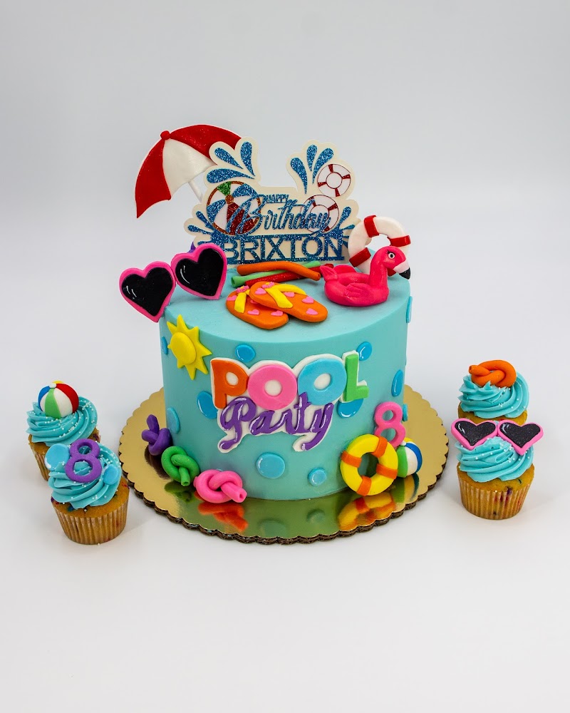 Super Sweet Bake Shop photo 4