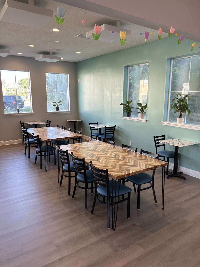 Super Sweet Bake Shop photo 1