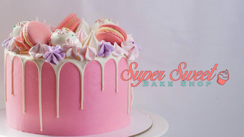 Super Sweet Bake Shop photo 2