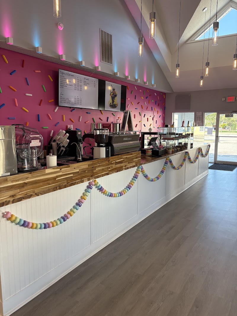 Super Sweet Bake Shop photo 1