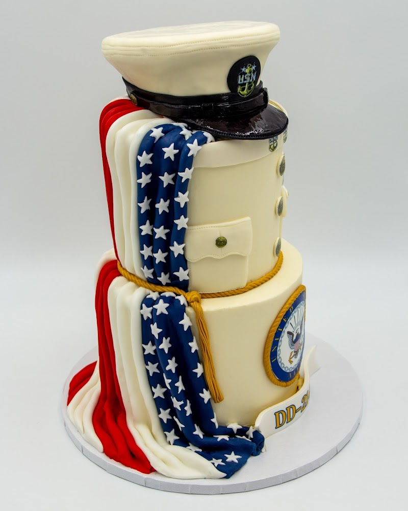 Super Sweet Bake Shop photo 3