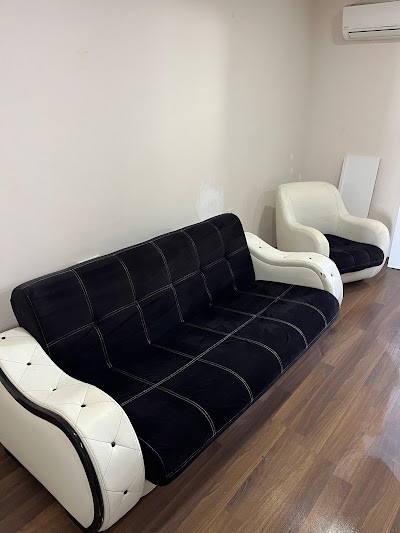 CLEANING MASTER ALANYA - Temizlik